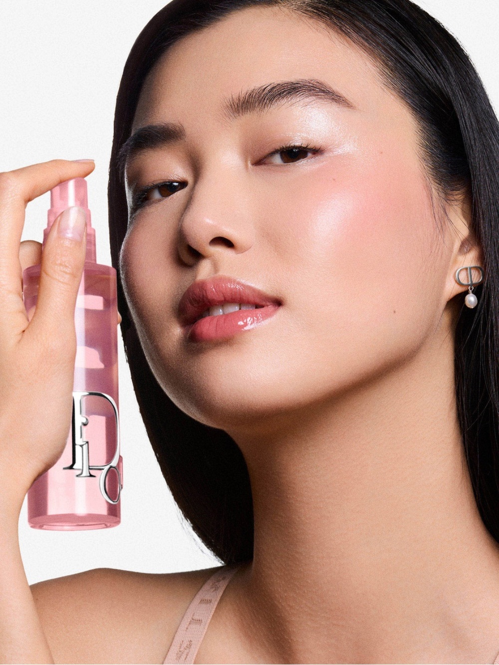 Dior Backstage Air Flash Mist Setting Spray - Picture 6 of 8